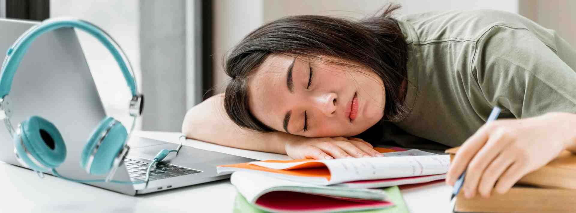 Importance of Sleep for Teenagers 2023: Causes, Effects, Prevention, Tips